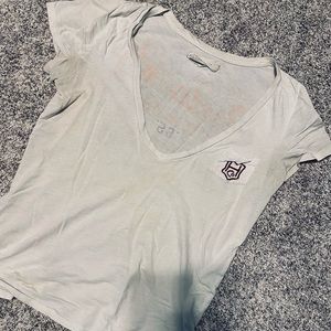 Hollister Vneck Tshirt